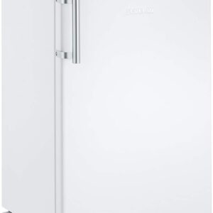 Nevera Severin 120L, Clase D, Blanca sin Congelador