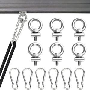 Juego de refuerzo para toldos de caravana 18 piezas