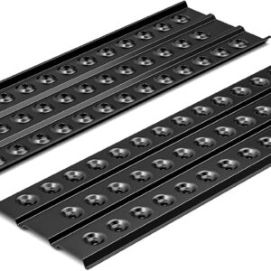 Planchas de arena WilTec 150x45 cm para 4x4 y rescate