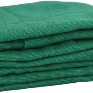 Red para remolque HDPE 3x5 m - vidaXL