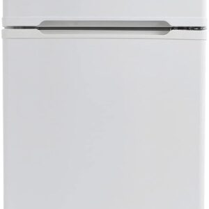 Smad Nevera-Gelera 2 Vías Gas/220V (175L) | Sin Ruido | Blanco