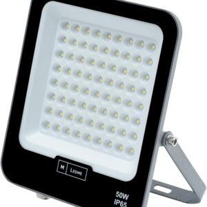 Foco LED Napoli Plus 50W, 6000lm IP65 6000K