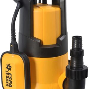 ESPA LEADER KONA 400P - Bomba sumergible para aguas limpias