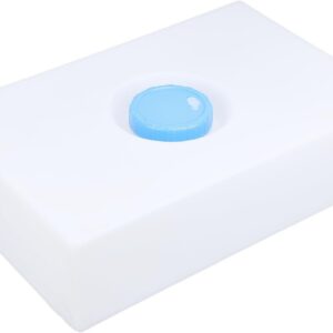 Depósito agua dulce LLDPE 5 galones PUNELE, ideal para caravanas