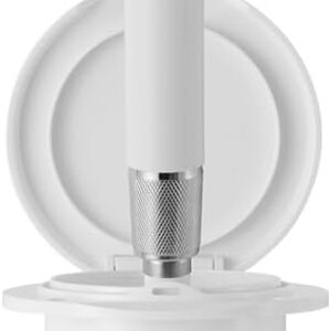 Transom - Kit ducha marina 2,5 m con alcachofa inox 304