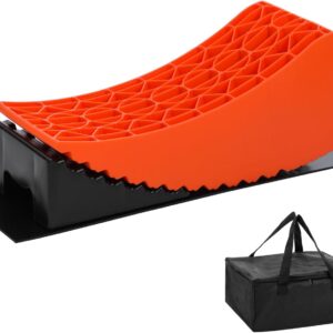 KATSU Tools Rampas niveladoras para autocaravanas 6" 13,5 t
