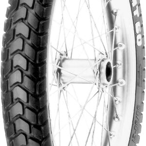 Neumático Pirelli MT60 Verdadero 120/90-17 64S