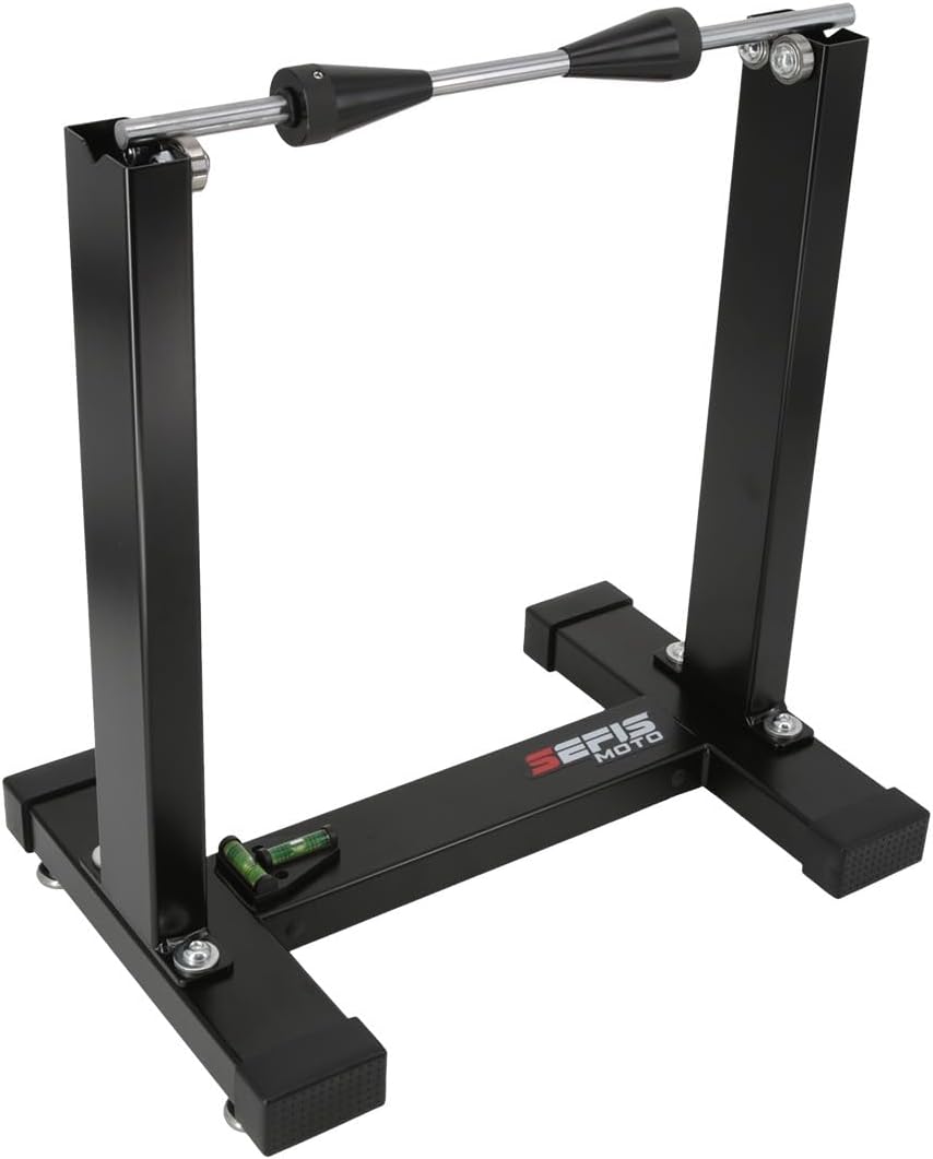 SEFIS Master - Equilibrador de ruedas para moto