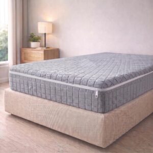 Funda colchón Teide Degrees Home 150 cm antiácaros