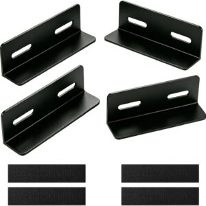 4 separadores de maletero YOUZMY para coche