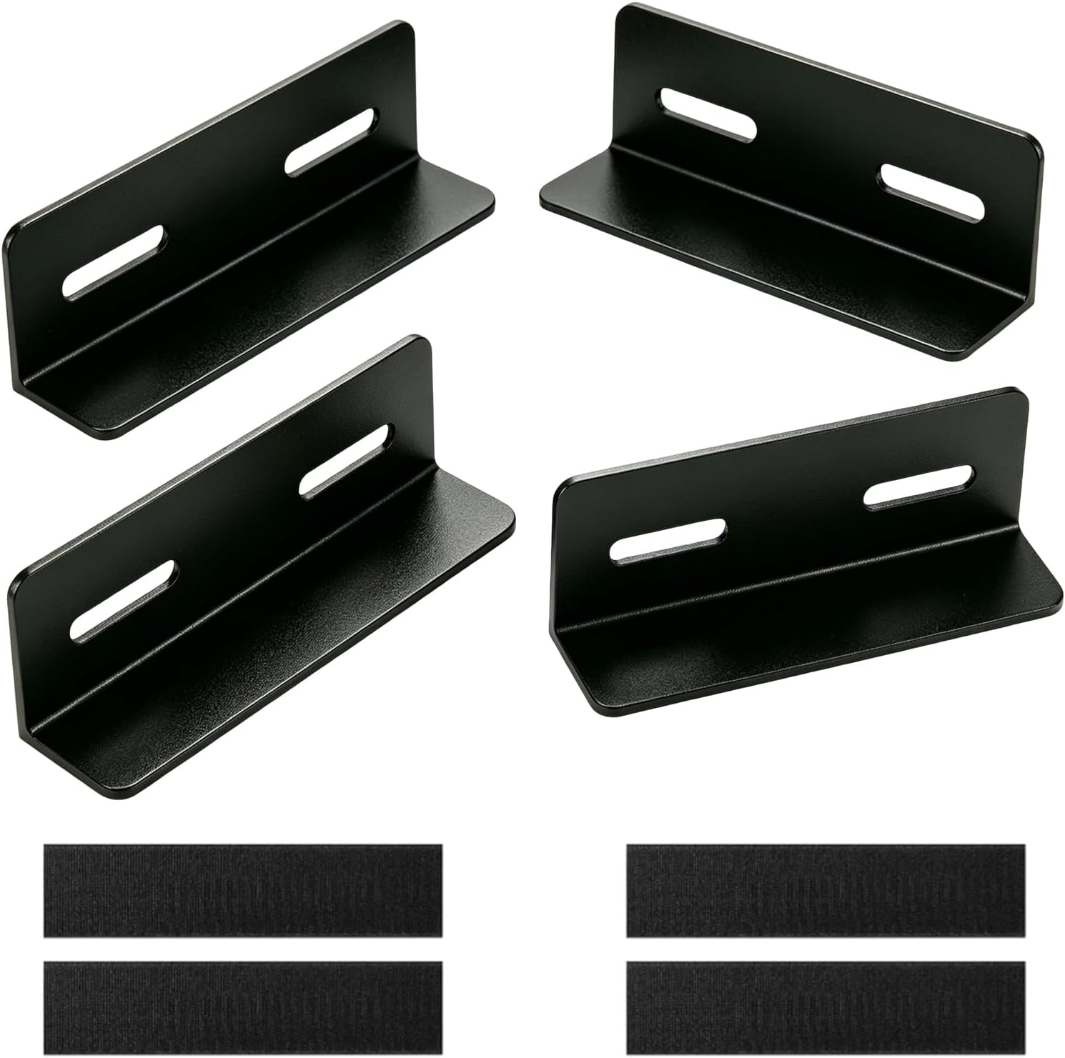 4 separadores de maletero YOUZMY para coche