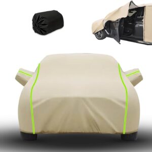 Funda exterior impermeable para Dodge Ram Pickup