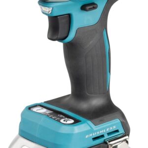 Makita DTD201Z - Atornillador de impacto 18V (sin batería)