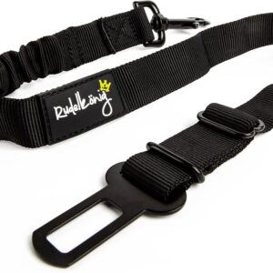 Cinturón seguridad perro coche Rudelkönig ajustable
