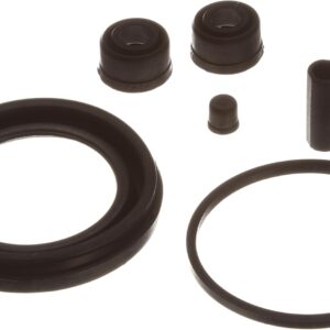 Juego reparación pinza freno eje delantero Autofren Seinsa D4046