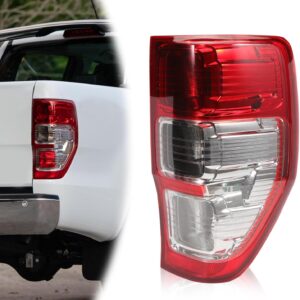 Faro trasero derecho LED para Ford Ranger T6 (2012-2021)