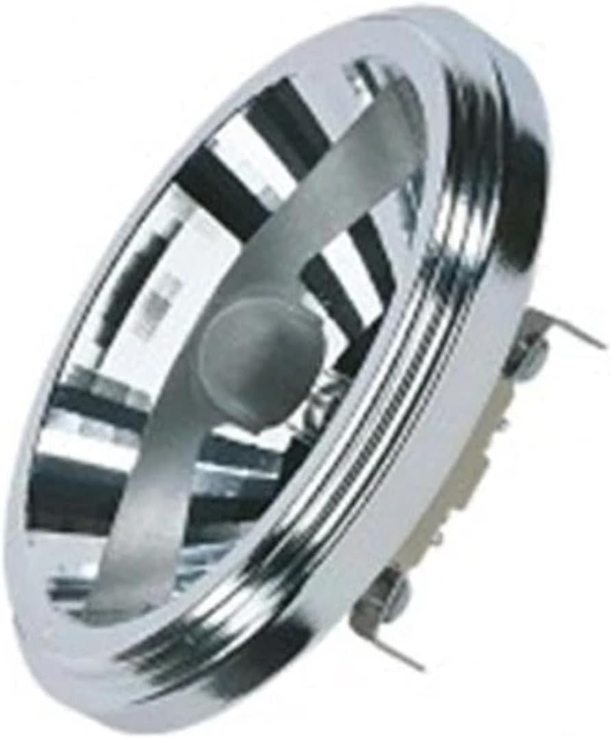 Lámpara halógena OSRAM Halospot 111 35W G53 41832