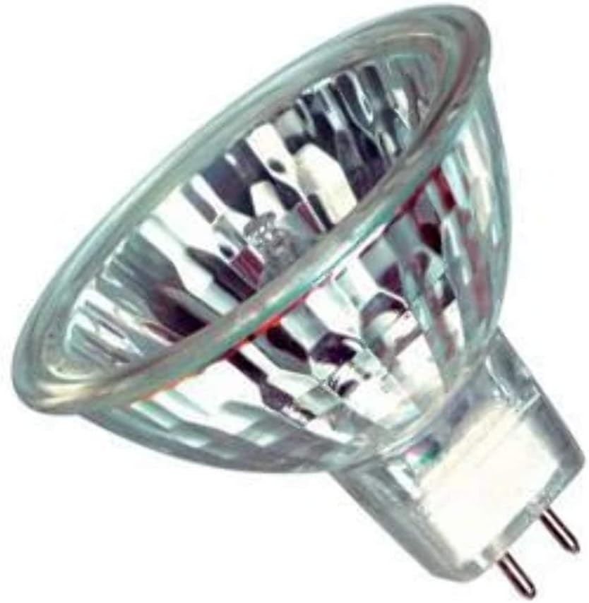 Lámpara halógena OSRAM DECOSTAR 51S 35W