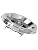 Halospot 111 50W 12V 8° - Maran Bulbs