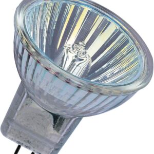 Osram DECOSTAR 35 halógena: luz fría y precisa