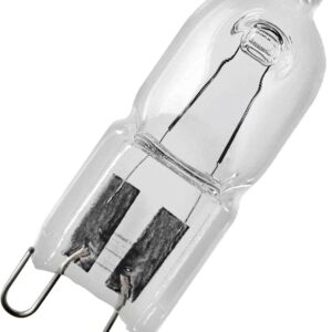 Lámpara Halógena OSRAM HALOPIN PRO 60W G9