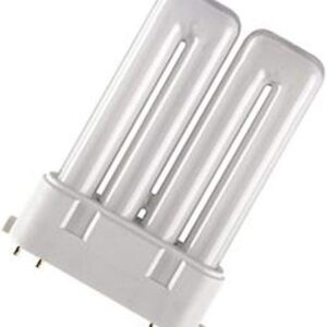 Lámpara Osram Dulux F 36W/840 2G10 - 4 pines