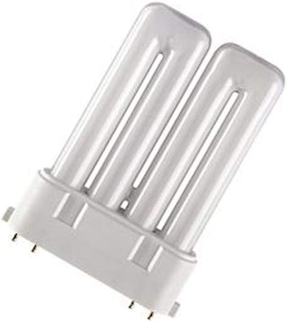 Lámpara Osram Dulux F 36W/840 2G10 - 4 pines