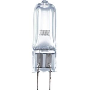 Lámpara halógena OSRAM 150W H6.35 24V - Aplicación médica