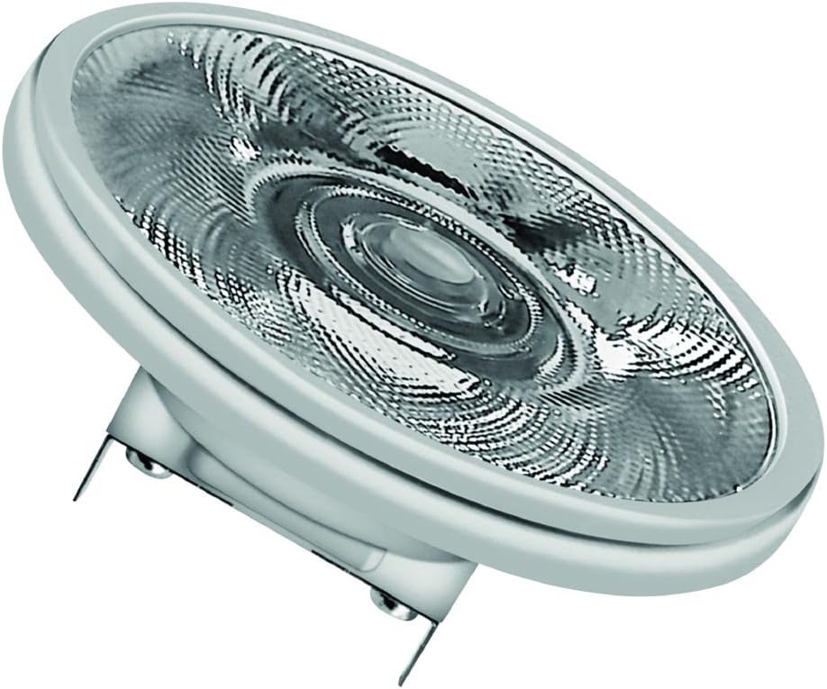 Foco LED PARATHOM PRO AR111 11.5W G53 Cálido 90RA 3000K