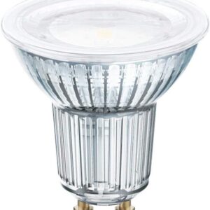 Lámpara LED OSRAM GU10 8W Warm White 3000K