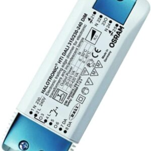 Osram Halotronic HTI DALI 315W - Transformador regulador