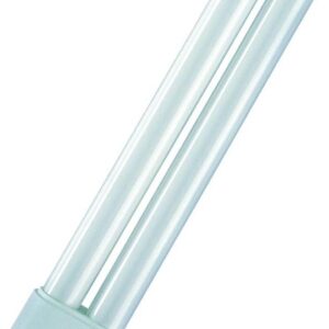 Bombilla LED Dulux 18W ECO Cálida 2G11