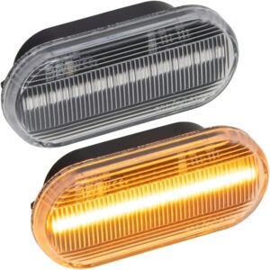 Intermitente LED lateral Canbus MCPerformance VW Amarok, Polo, Sharan y UP