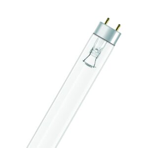 Lámpara germicida OSRAM Puritec HNS G13 15W UVC