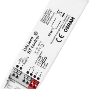 DALI ECO CONTROL BT - Controlador inteligente LEDVANCE
