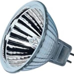 Bombilla OSRAM Decostar 20W GU5.3/MR16 - 12V - Clase B