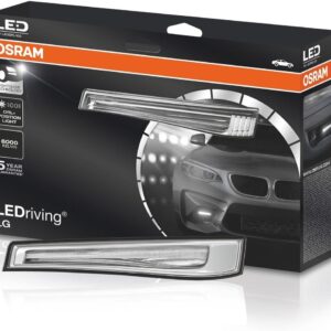 Osram LEDDRL102 LEDriving LG 15W para luz diurna y posición