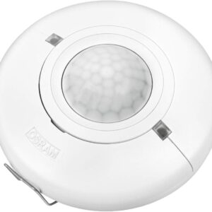Sensor OSRAM Luxeye Sense DALI BT con regulación inteligente
