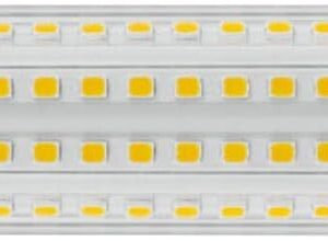 Osram Parathom Line R7s 15W LED blanco cálido - Alta eficiencia A++