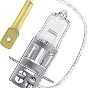 Osram 62201SBP Lámpara LED Off-Road 100W 12V PK22S