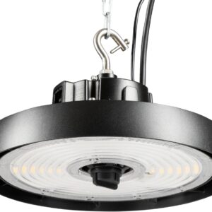 Foco LED Highbay 200W IP65 Zhaga - LED's light Pro