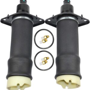 Kit suspensión neumática trasera A6 C5 1999-2006 (2 uds.)