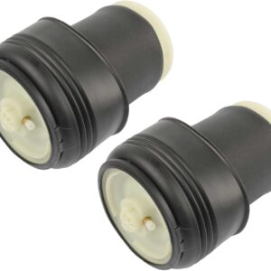 Balones neumáticos suspensión BMW X5/X6 2007-2015