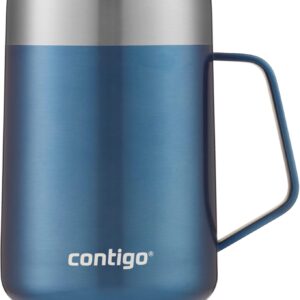 Taza térmica Contigo Streeterville 420 ml - 5 h calor