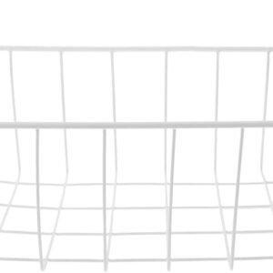Cesta colgante para congelador ULTECHNOVO 45x22x20 cm