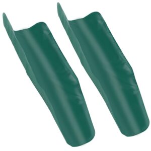 Embudo flexible plegable 2 uds. para cambios de aceite y líquidos