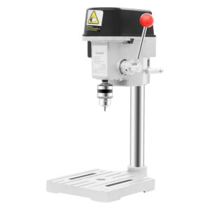 Taladro de mesa profesional Donened 340W, 3 velocidades