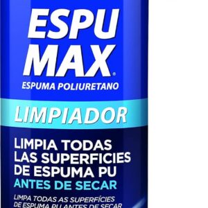 Ceys Espumax Limpiador en espuma 500 ml