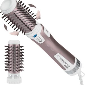 Rowenta CF9540 - Cepillo de aire giratorio con iones