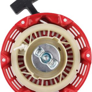 Arrancador retroceso 168F/170F para generador 2-3KW